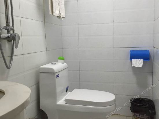 Сучжоу: Suzhou Huandu Hotel