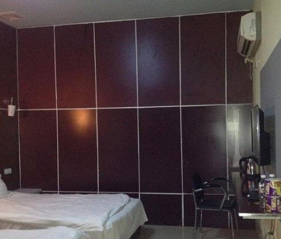 Сучжоу: Suzhou Huandu Hotel