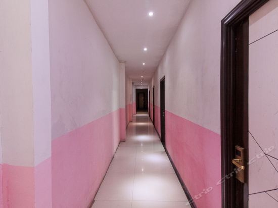 Сучжоу: Suzhou Huandu Hotel