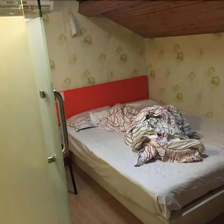 Цзинин: Jining Yutang Hotel