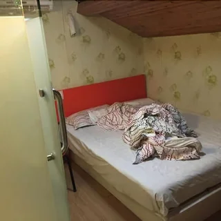 Цзинин: Jining Yutang Hotel