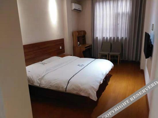 Юньчэн: Yuncheng White Cloud Express Inn