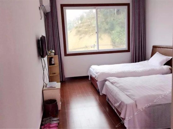 Лишуй: Luosi Farm Stay