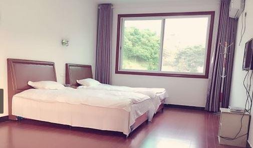 Лишуй: Luosi Farm Stay