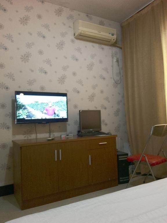 Лишуй: Zhenbei Inn