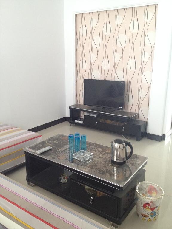 Цзиньчжун: Mingzailai Inn