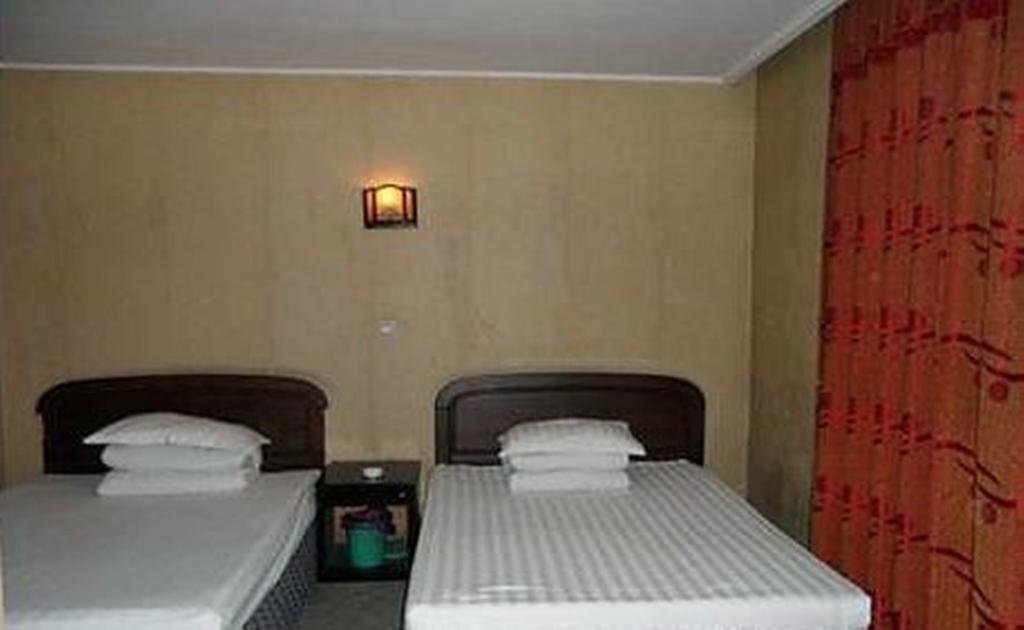 Байшань: Changbaishan Tianyuan Hotel