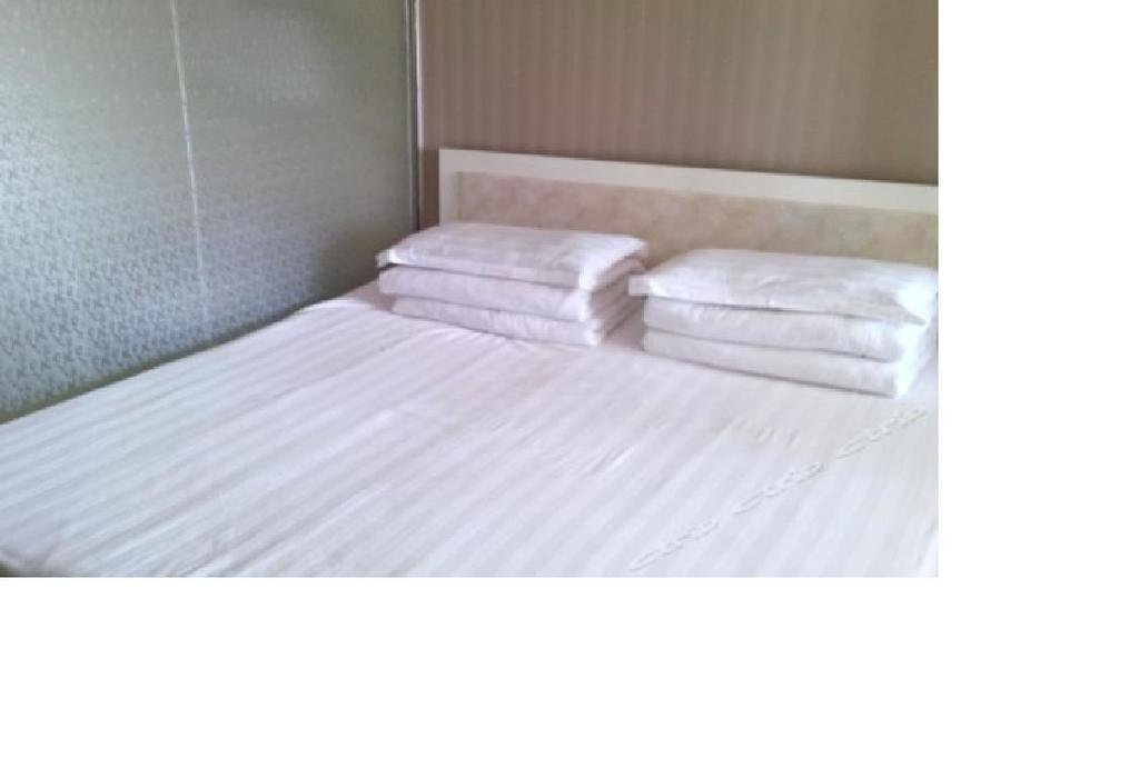 Байшань: Changbaishan Tianyuan Hotel