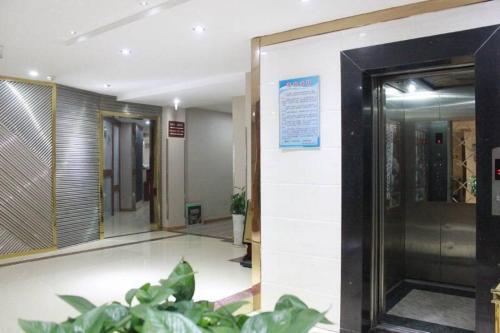 Tongling: Homelike Inn Tongling Branch