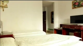 Цзинхун: Xishuangbanna Manyun Hotel