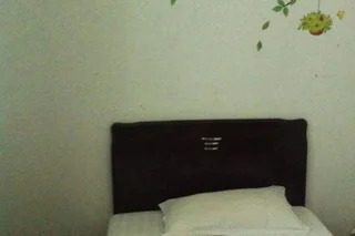Цзинхун: Xishuangbanna Manyun Hotel