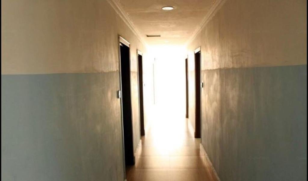 Цзинхун: Xishuangbanna Manyun Hotel