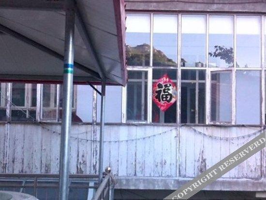 Zhangsan Inn — фото 1
