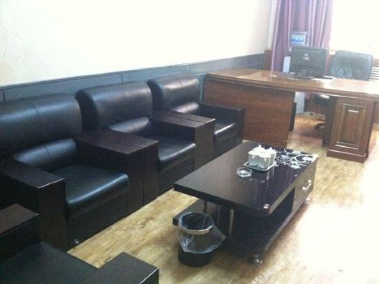 Баодин: Jinzhao Business Hotel
