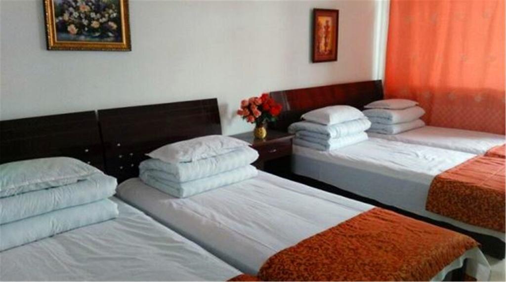 Цзиньчжун: Pingyao Lanxin Inn