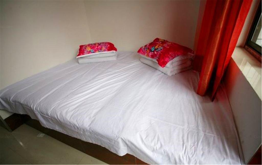 Цзиньчжун: Pingyao Lanxin Inn