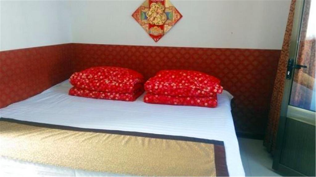 Цзиньчжун: Pingyao Lanxin Inn