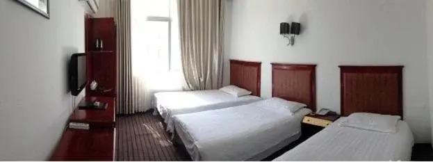 Луань: Tiantangzhai Royal Palace Inn