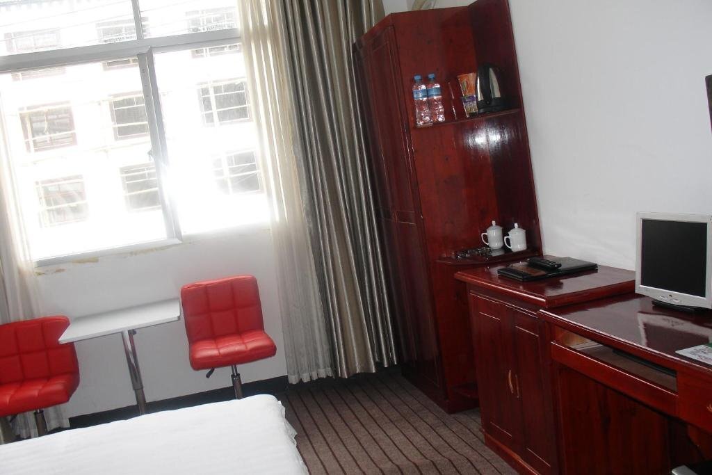 Луань: Tiantangzhai Royal Palace Inn
