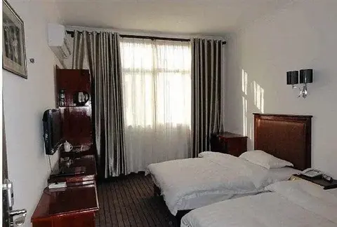Луань: Tiantangzhai Royal Palace Inn