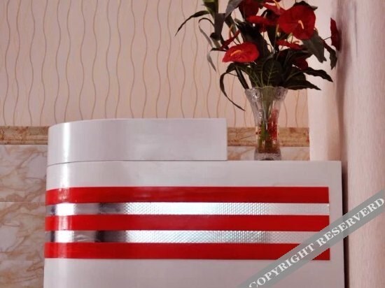 Дунъян: Hengdian Holiday Boutique Apartment