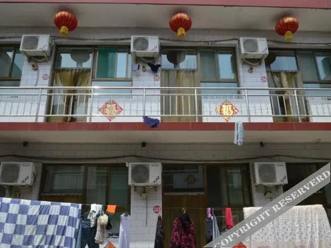 Цзиньчжун: Xinyu Guest House
