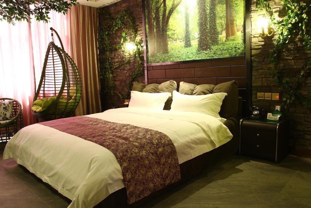 Цанчжоу: City Garden Renqiu Meishicheng Store