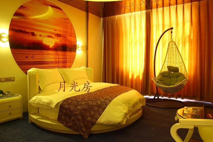Цанчжоу: City Garden Renqiu Meishicheng Store