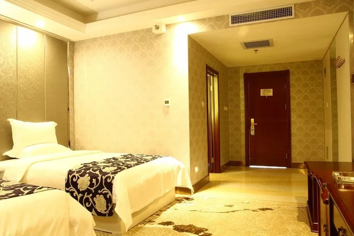 Цанчжоу: City Garden Renqiu Meishicheng Store