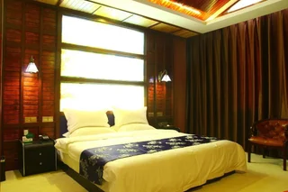 Цанчжоу: City Garden Renqiu Meishicheng Store