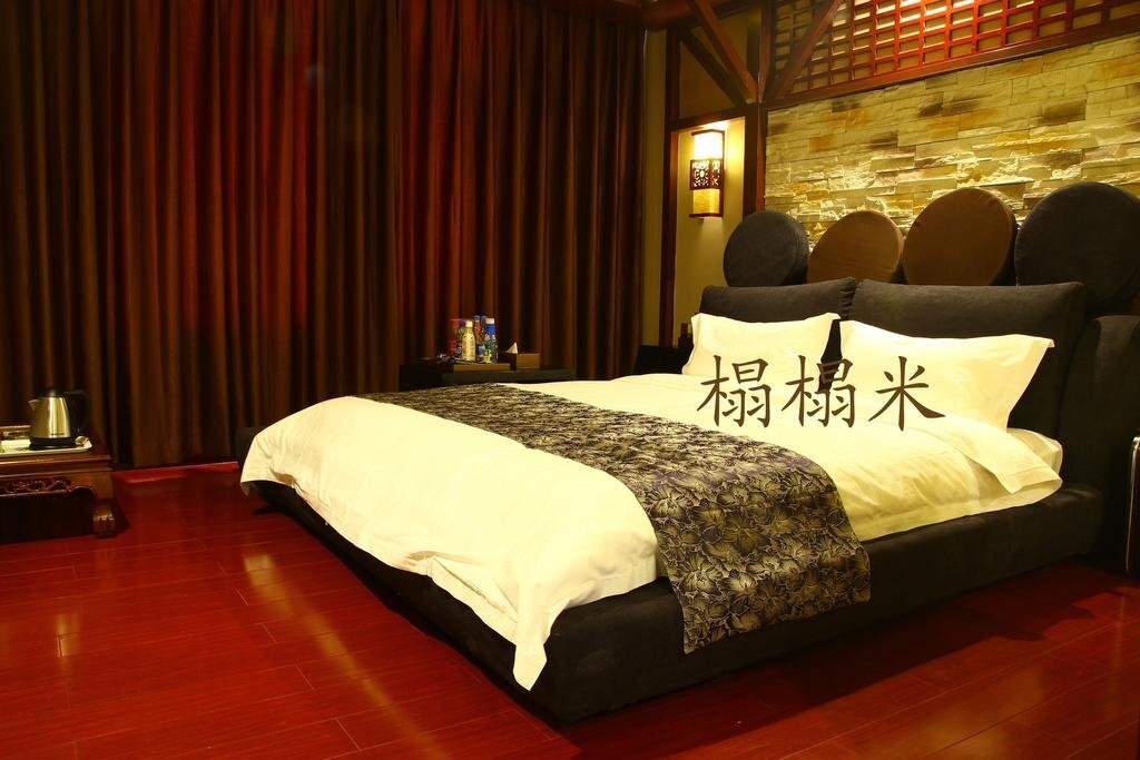 Цанчжоу: City Garden Renqiu Meishicheng Store