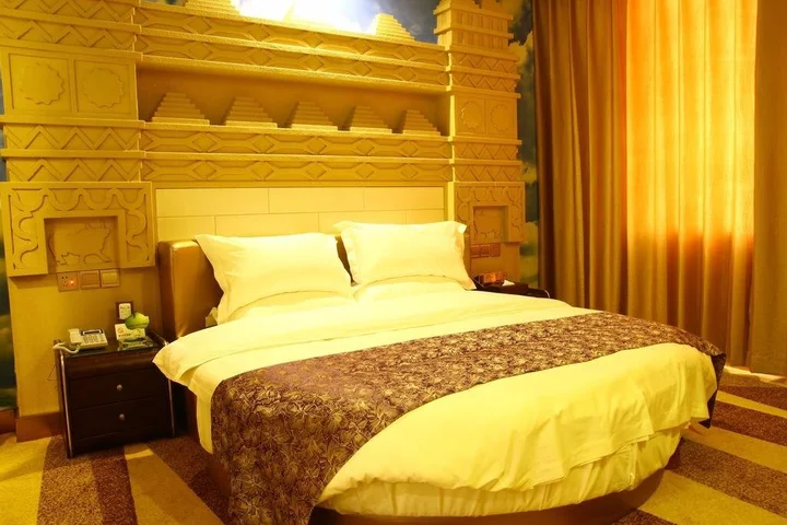 Цанчжоу: City Garden Renqiu Meishicheng Store