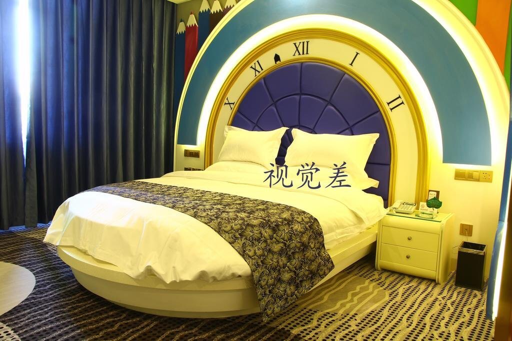 Цанчжоу: City Garden Renqiu Meishicheng Store