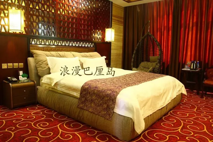 Цанчжоу: City Garden Renqiu Meishicheng Store