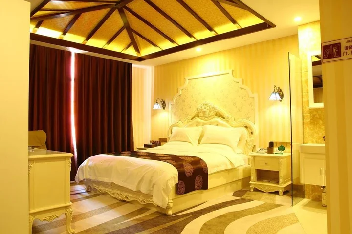 Цанчжоу: City Garden Renqiu Meishicheng Store