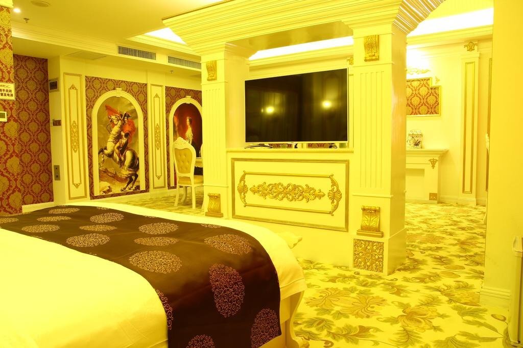 Цанчжоу: City Garden Renqiu Meishicheng Store