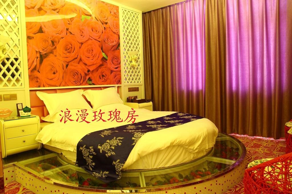 Цанчжоу: City Garden Renqiu Meishicheng Store