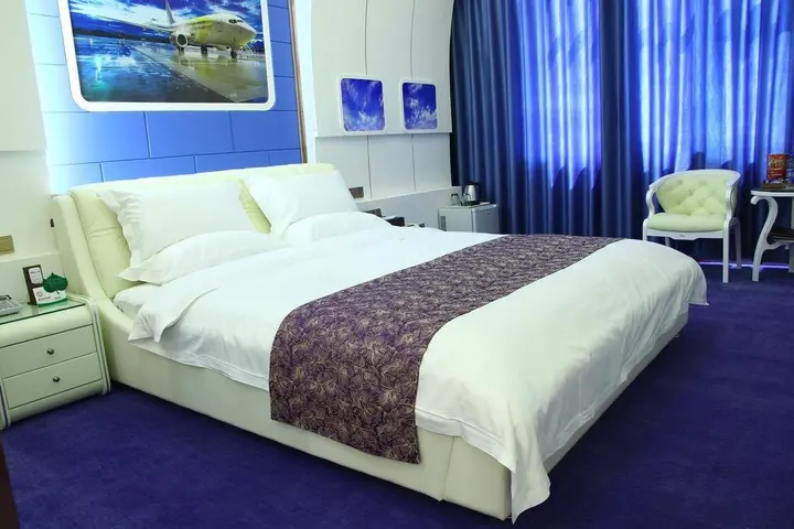 Цанчжоу: City Garden Renqiu Meishicheng Store