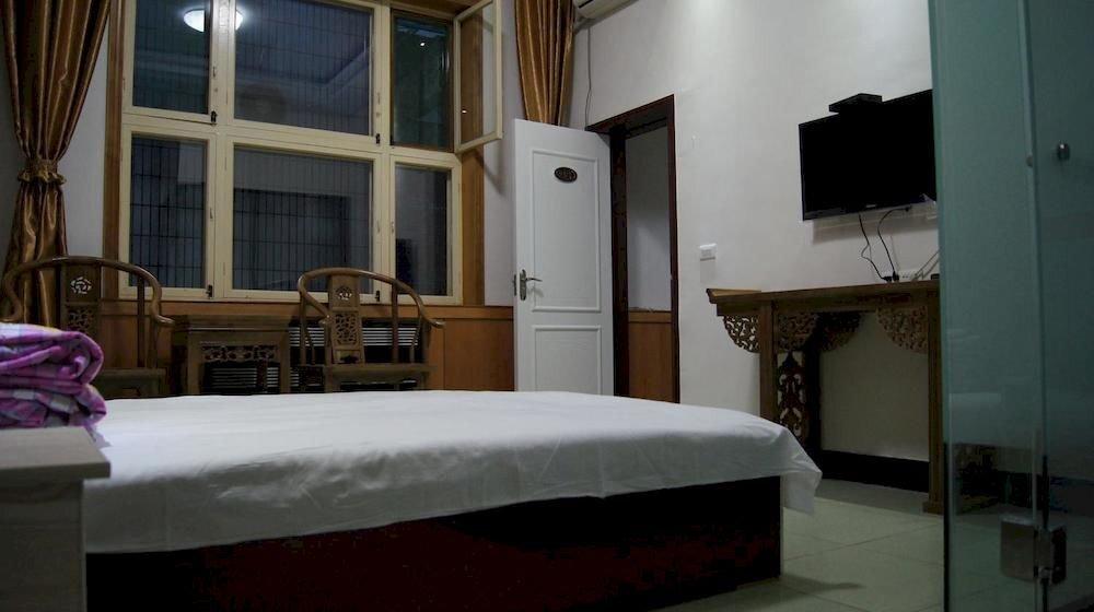 Цзиньчжун: Yongjian Shanghang Inn