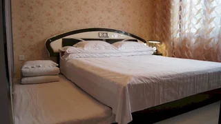 Цзиньчжун: Yongjian Shanghang Inn