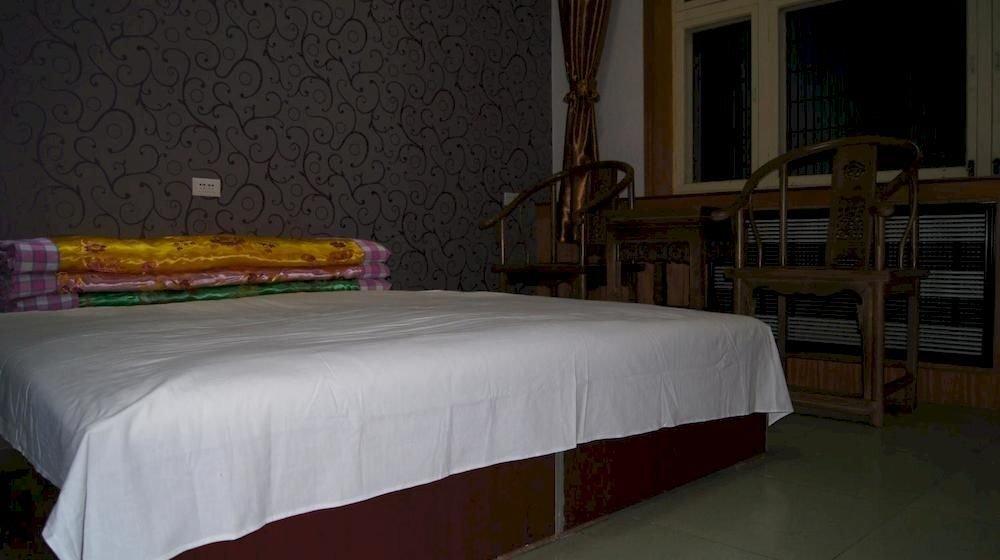 Цзиньчжун: Yongjian Shanghang Inn
