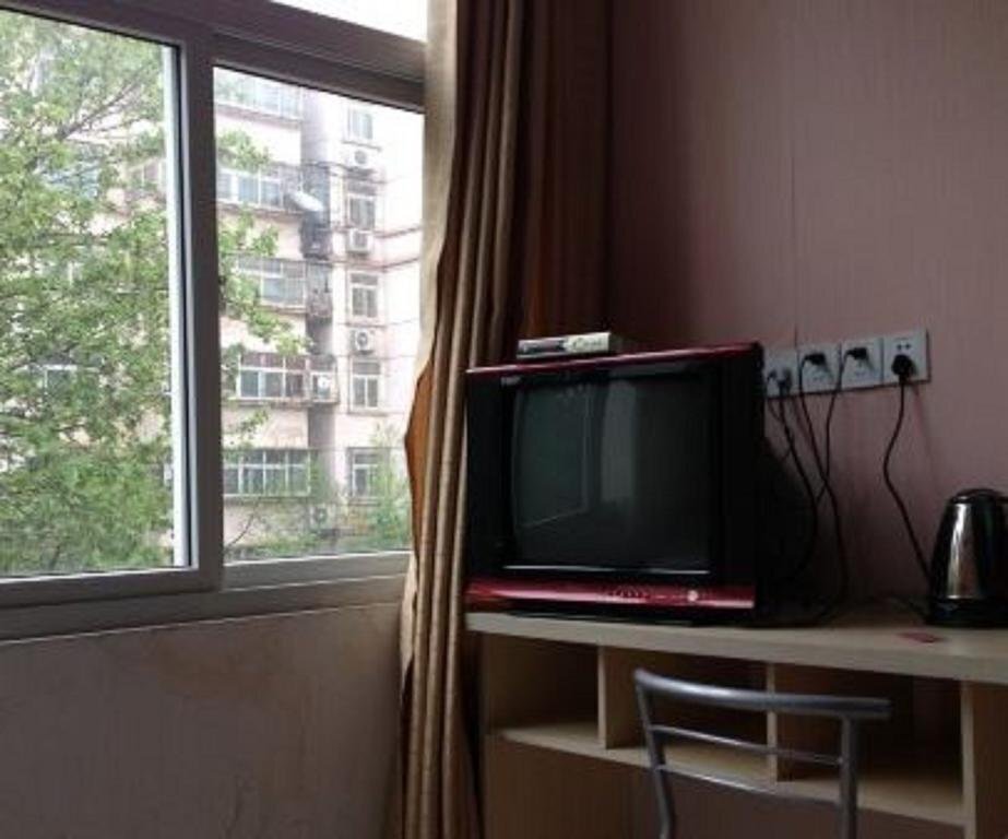 Хандань: Handan Jindian Fashion Hotel