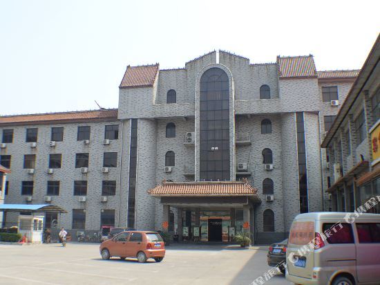 Huaiyang Business Hotel — фото 6