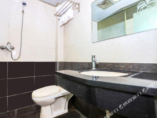 Шицзячжуан: Huaiyang Business Hotel