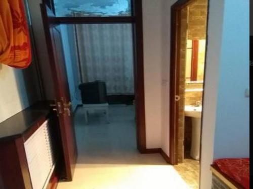 Цзиньчжун: Zixuan Homestay