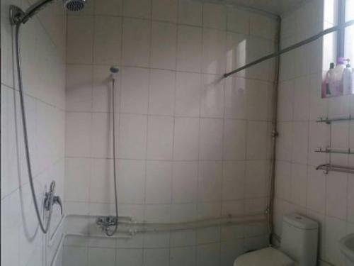 Цзиньчжун: Zixuan Homestay