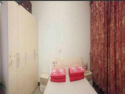 Цзиньчжун: Zixuan Homestay
