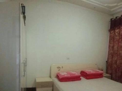 Цзиньчжун: Zixuan Homestay