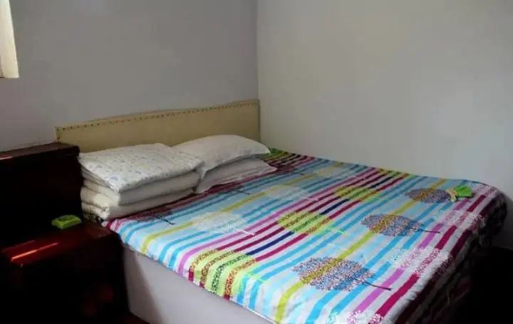 Синьчжоу: Beishang Hotel