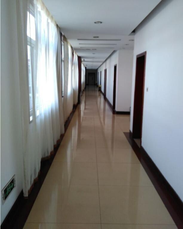 Цзиньчжун: Fengtaiyuan Hotel